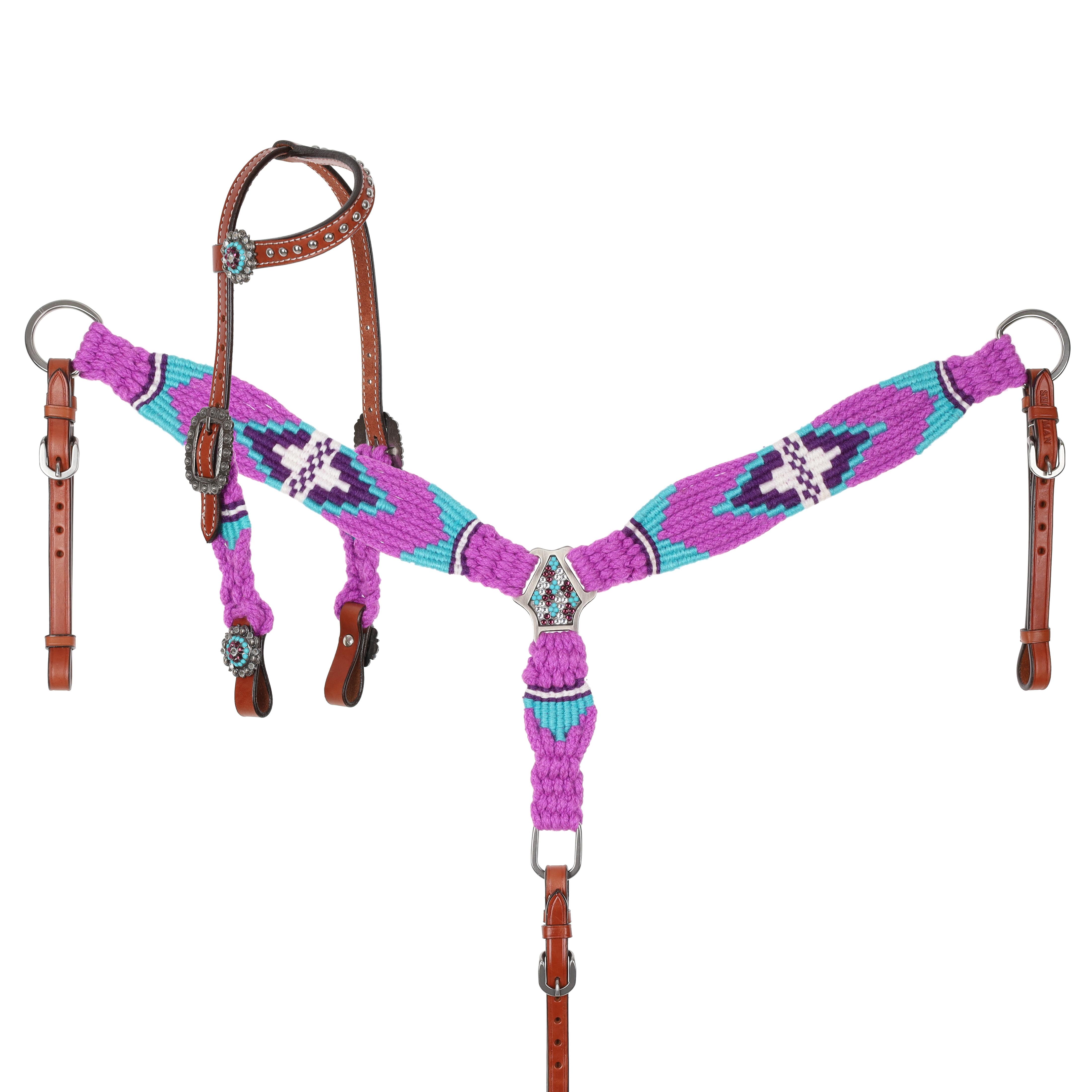 Pony&sol;Mini Tack